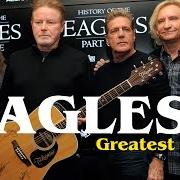 Il testo WITCHY WOMAN degli EAGLES è presente anche nell'album Eagles (1972)