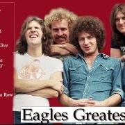 Il testo GET OVER IT degli EAGLES è presente anche nell'album Eagles: the very best of (2003)