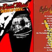 Il testo CHERRY COLA degli EAGLES OF DEATH METAL è presente anche nell'album Death by sexy (2006)
