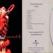 Il testo ANYTHING 'CEPT THE TRUTH degli EAGLES OF DEATH METAL è presente anche nell'album Heart on (2009)