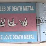 Il testo ALREADY DIED degli EAGLES OF DEATH METAL è presente anche nell'album Peace love death metal (2004)