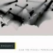 Il testo QUESTO PAZZO PAZZO MONDO DI TASSE degli AFTERHOURS è presente anche nell'album Siam tre piccoli porcellin - live (disc 1) (2001)