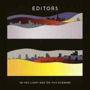 Il testo THE BIG EXIT degli EDITORS è presente anche nell'album In the light and on this evening