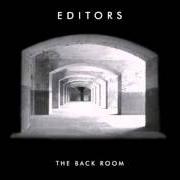 Il testo CAMERA degli EDITORS è presente anche nell'album The back room (2005)