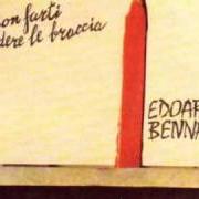 Il testo DETTO TRA NOI di EDOARDO BENNATO è presente anche nell'album Non farti cadere le braccia (1973)