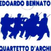 Il testo TUTTI di EDOARDO BENNATO è presente anche nell'album Quartetto d'archi (1996)