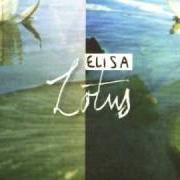 Il testo SLEEPING IN YOUR HAND di ELISA è presente anche nell'album Lotus (2003)