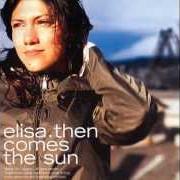Il testo TIME di ELISA è presente anche nell'album Then comes the sun (2001)