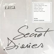 Il testo A PARALLEL WORLD di ELISA è presente anche nell'album Secret diaries (2019)