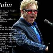 Il testo CAN YOU FEEL THE LOVE TONIGHT di ELTON JOHN è presente anche nell'album Greatest hits 1970-2002 (disc 2) (2002)
