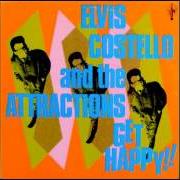 Il testo I STAND ACCUSED di ELVIS COSTELLO è presente anche nell'album Get happy!! (1980)