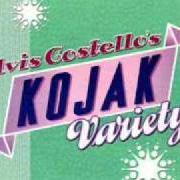 Il testo MUST YOU THROW DIRT IN MY FACE di ELVIS COSTELLO è presente anche nell'album Kojak variety (1995)