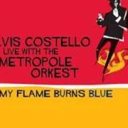 Il testo SPEAK DARKLY MY ANGEL di ELVIS COSTELLO è presente anche nell'album My flame burns blue (2006)
