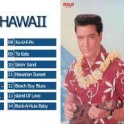 Il testo ISLAND OF LOVE di ELVIS PRESLEY è presente anche nell'album Blue hawaii (1961)