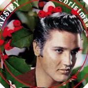 Il testo BLUE CHRISTMAS di ELVIS PRESLEY è presente anche nell'album Elvis' christmas album (1957)