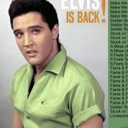 Il testo SUCH A NIGHT di ELVIS PRESLEY è presente anche nell'album Elvis is back (1960)