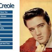 Il testo DANNY di ELVIS PRESLEY è presente anche nell'album King creole (1958)