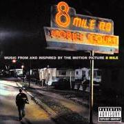 Il testo R.A.K.I.M. -  (RAKIM) di EMINEM è presente anche nell'album 8 mile ost (2002)
