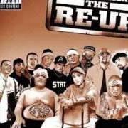 Il testo SMACK THAT (REMIX) di EMINEM è presente anche nell'album Eminem presents: the re-up (2006)