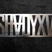 Il testo IN DA CLUB di EMINEM è presente anche nell'album Shady xv (2014)