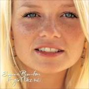 Il testo A WORLD WITHOUT YOU di EMMA BUNTON è presente anche nell'album A girl like me (2001)