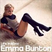 Il testo ALL THAT YOU'LL BE di EMMA BUNTON è presente anche nell'album Life in mono (2006)