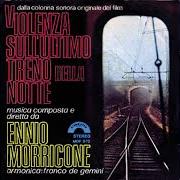 Il testo L’ULTIMO TRENO DELLA NOTTE (#5) di ENNIO MORRICONE è presente anche nell'album L’ultimo treno della notte ost (2022)