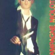 Il testo CON TE, CON ME di ENRICO RUGGERI è presente anche nell'album Champagne molotov (1981)