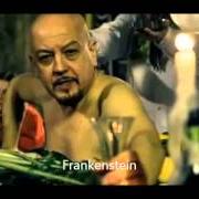 Il testo FRANKENSTEIN di ENRICO RUGGERI è presente anche nell'album Frankenstein (2013)