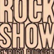 Il testo LEGGO LE CARTE di ENRICO RUGGERI è presente anche nell'album Rock show (2008)