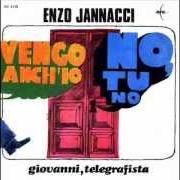 Il testo PEDRO PEDREIRO di ENZO JANNACCI è presente anche nell'album Vengo anch'io. no, tu no (1968)