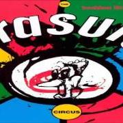 Il testo LEAVE ME TO BLEED degli ERASURE è presente anche nell'album The circus (1987)