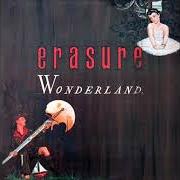 Il testo MY HEART...SO BLUE degli ERASURE è presente anche nell'album Wonderland (1986)