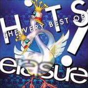 Il testo ELEVATION degli ERASURE è presente anche nell'album Always - the very best of erasure (2015)