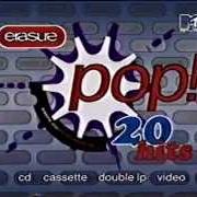 Il testo SOMETIMES degli ERASURE è presente anche nell'album Pop! - the first twenty hits (1992)