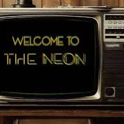 Il testo NERVES OF STEEL degli ERASURE è presente anche nell'album The neon (2020)