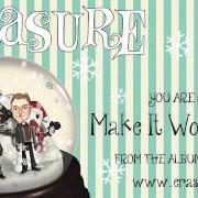 Il testo BELLS OF LOVE (ISABELLE'S OF LOVE) degli ERASURE è presente anche nell'album Snow globe (2013)