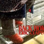 Il testo ONE DAY di ERIC CLAPTON è presente anche nell'album Back home (2005)