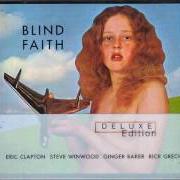Il testo SEA OF JOY di ERIC CLAPTON è presente anche nell'album Blind faith (1969)