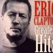 Il testo COCAINE di ERIC CLAPTON è presente anche nell'album Complete clapton cd1 (2007)