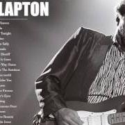 Il testo BLUES POWER di ERIC CLAPTON è presente anche nell'album Eric clapton (1970)