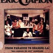 Il testo DOUBLE TROUBLE di ERIC CLAPTON è presente anche nell'album No reason to cry (1976)