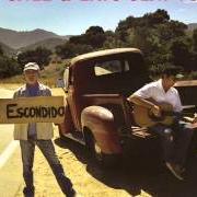 Il testo WHO AM I TELLING YOU di ERIC CLAPTON è presente anche nell'album The road to escondido (2006)