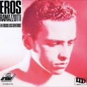 Il testo CÀNTICO di EROS RAMAZZOTTI è presente anche nell'album En todos los sentidos (1990)