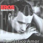 Il testo UN CUORE CON LE ALI di EROS RAMAZZOTTI è presente anche nell'album Eros in concert (1991)