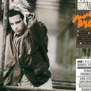 Il testo BUONGIORNO BAMBINA di EROS RAMAZZOTTI è presente anche nell'album Nuovi eroi (1986)