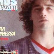 Il testo VOGLIO VOLARE di EROS RAMAZZOTTI è presente anche nell'album Terra promessa (1984)