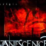 Il testo LISTEN TO THE RAIN degli EVANESCENCE è presente anche nell'album Origin (2000)