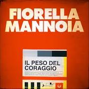 Il testo IL SENSO di FIORELLA MANNOIA è presente anche nell'album Personale (2019)