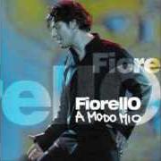 Il testo GENERALE di FIORELLO è presente anche nell'album A modo mio (2004)